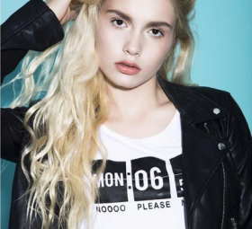 Aleyna Tilki
