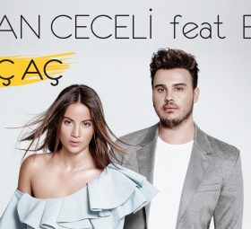 Sinan Ceceli Feat. Ezo "Aç Aç"