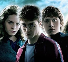 Harry Potter
