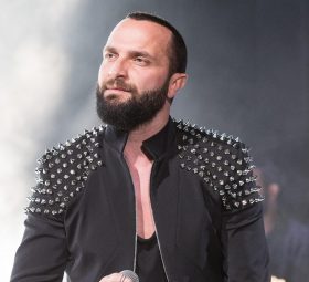 berkay konser