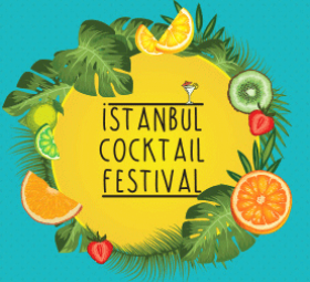 İstanbul Cocktail Festival