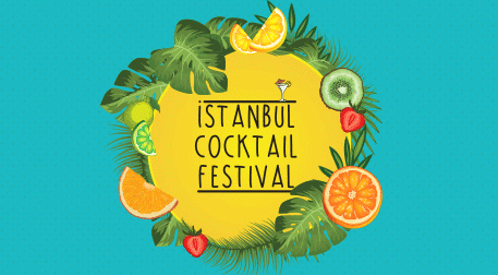 İstanbul Cocktail Festival