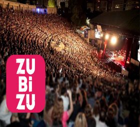 zubizu harbiye acikhava konserleri 2017