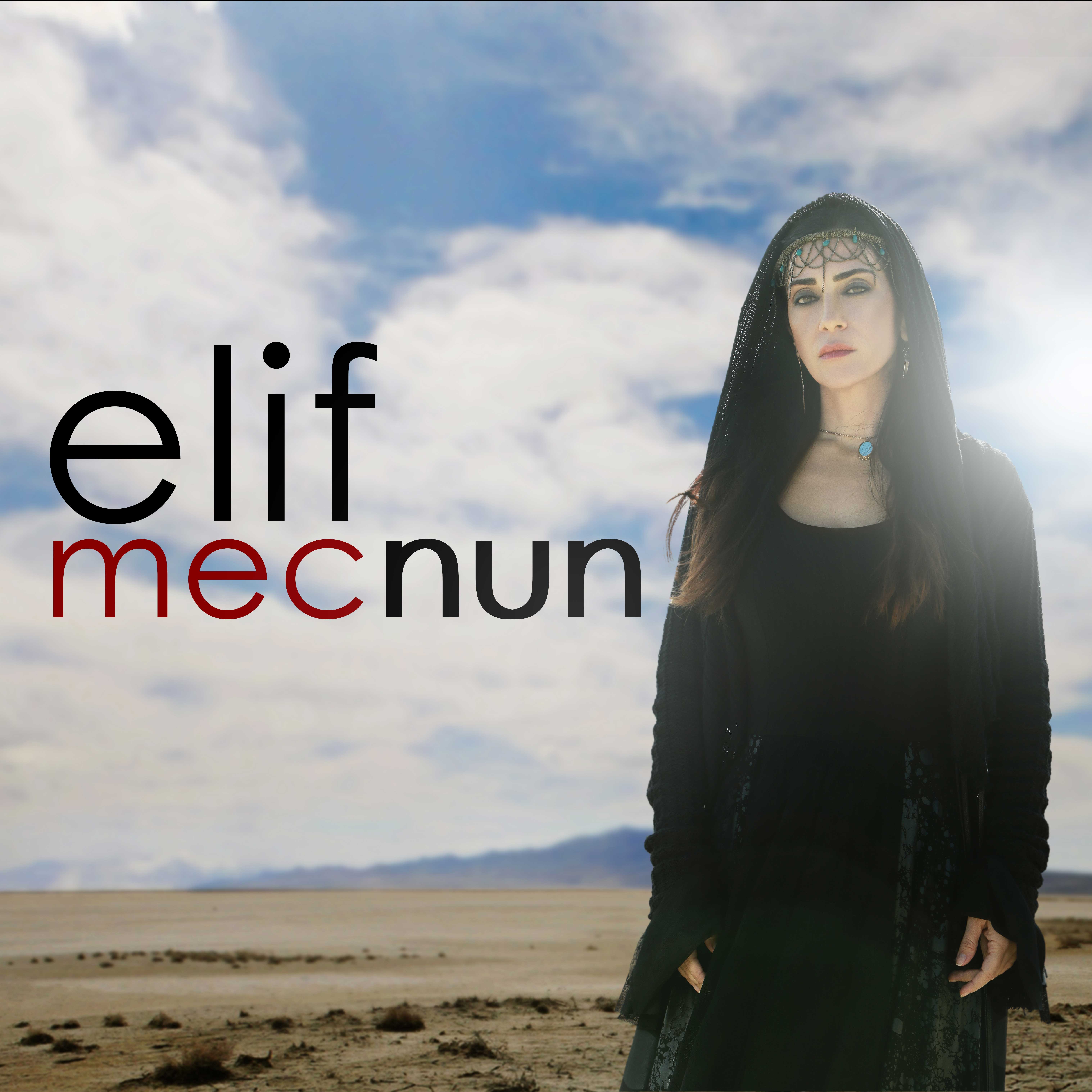 elif nun mecnun kapak