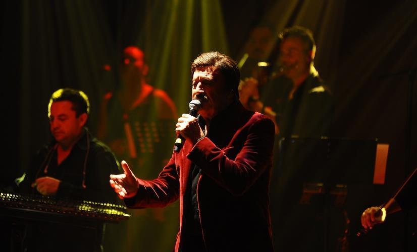 selami şahin